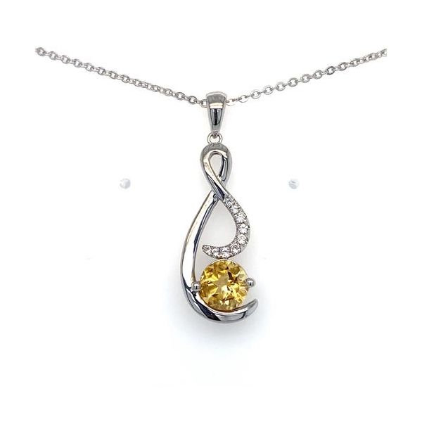 Pendant Heiser's Jewelry Aberdeen, SD