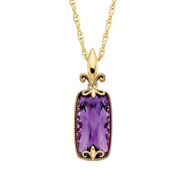 Pendant Heiser's Jewelry Aberdeen, SD