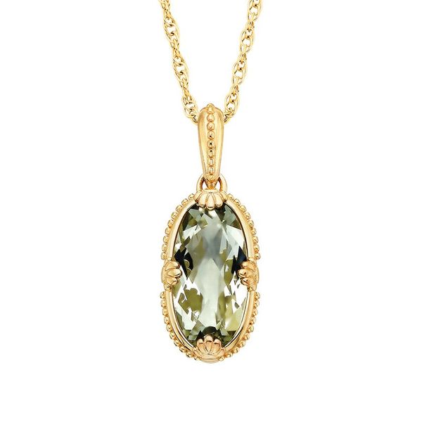 Pendant Heiser's Jewelry Aberdeen, SD