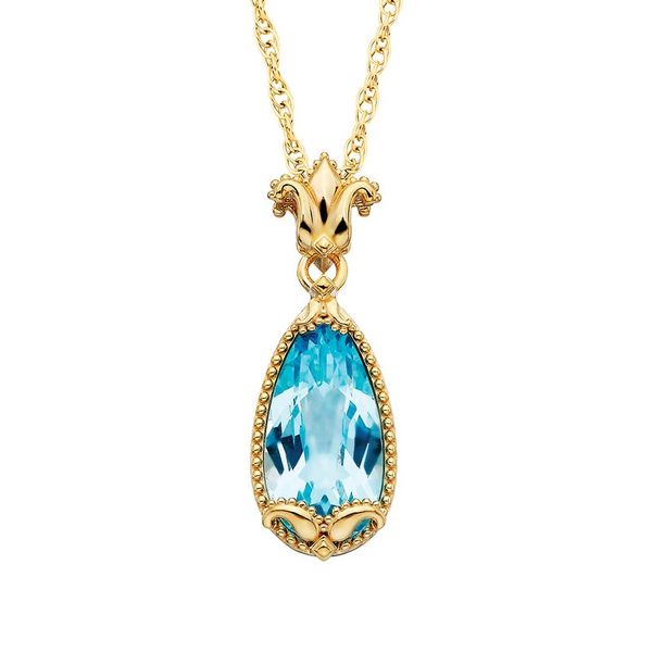 Pendant Heiser's Jewelry Aberdeen, SD