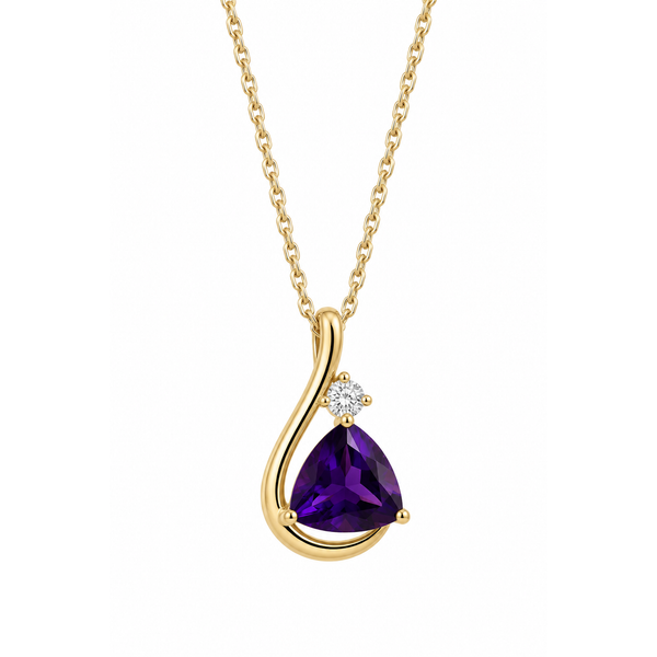 Pendant Heiser's Jewelry Aberdeen, SD