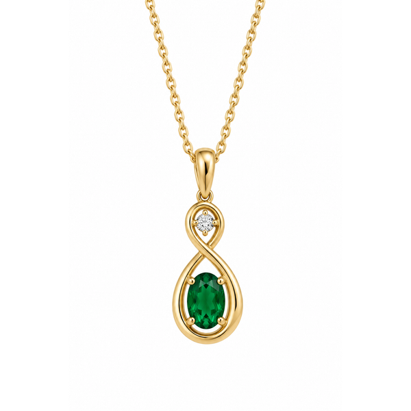 Pendant Heiser's Jewelry Aberdeen, SD