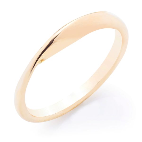 Wedding Band Heiser's Jewelry Aberdeen, SD