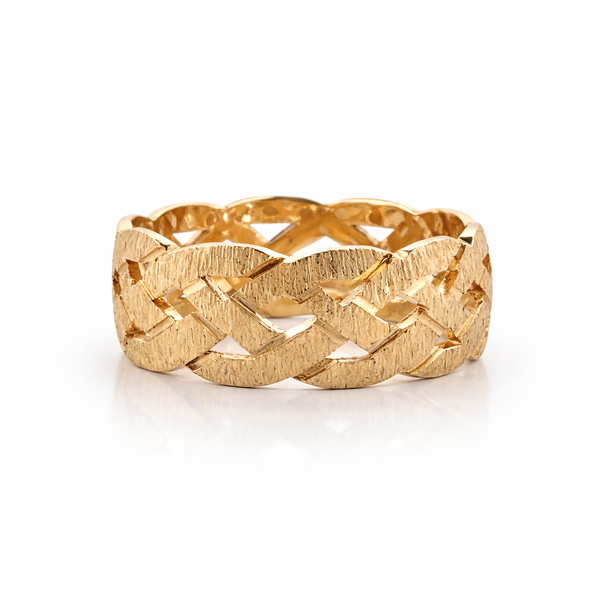 Wedding Band Heiser's Jewelry Aberdeen, SD