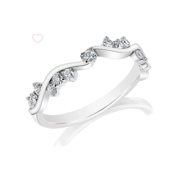 Wedding Band Heiser's Jewelry Aberdeen, SD