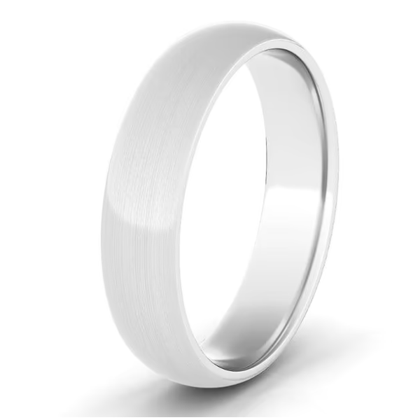 Wedding Band Heiser's Jewelry Aberdeen, SD