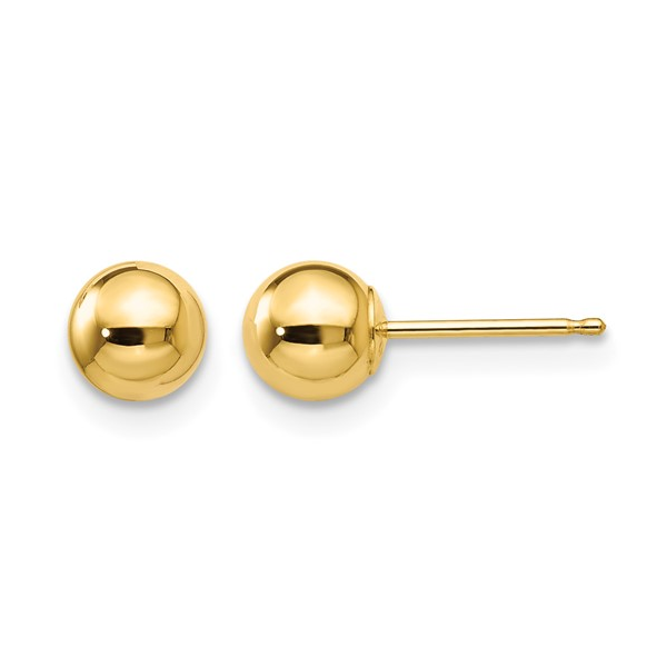Earrings Heiser's Jewelry Aberdeen, SD