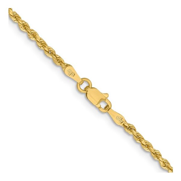 Chain Heiser's Jewelry Aberdeen, SD