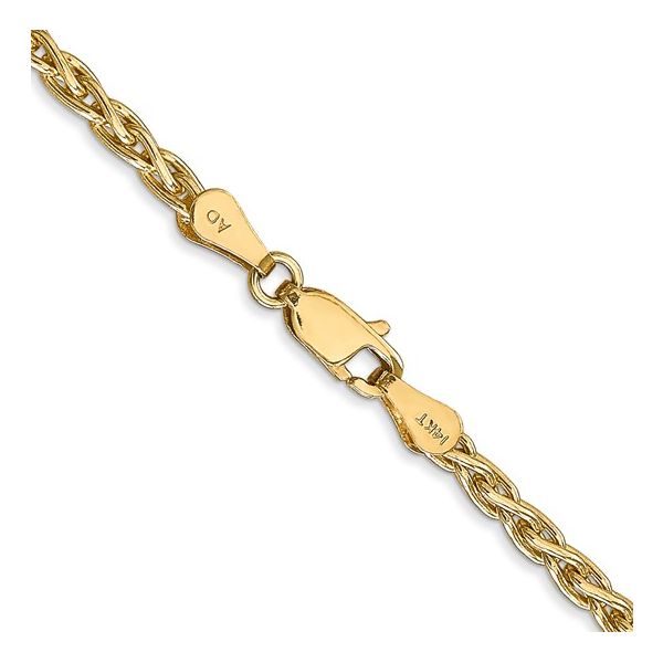 Chain Heiser's Jewelry Aberdeen, SD