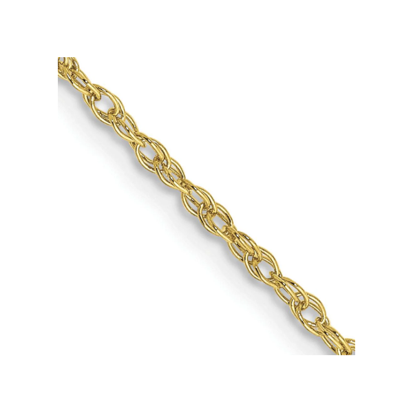 Chain Heiser's Jewelry Aberdeen, SD
