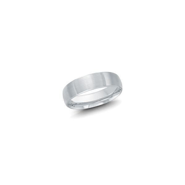Tungsten Wedding Band Heiser's Jewelry Aberdeen, SD