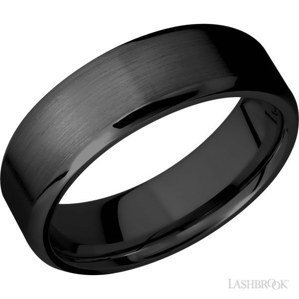 Tungsten Wedding Band Heiser's Jewelry Aberdeen, SD