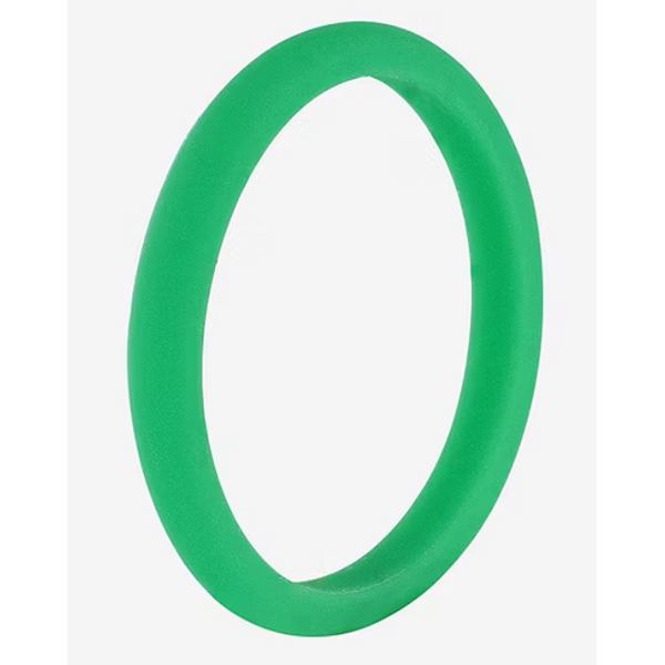 Silicone Ring Heiser's Jewelry Aberdeen, SD