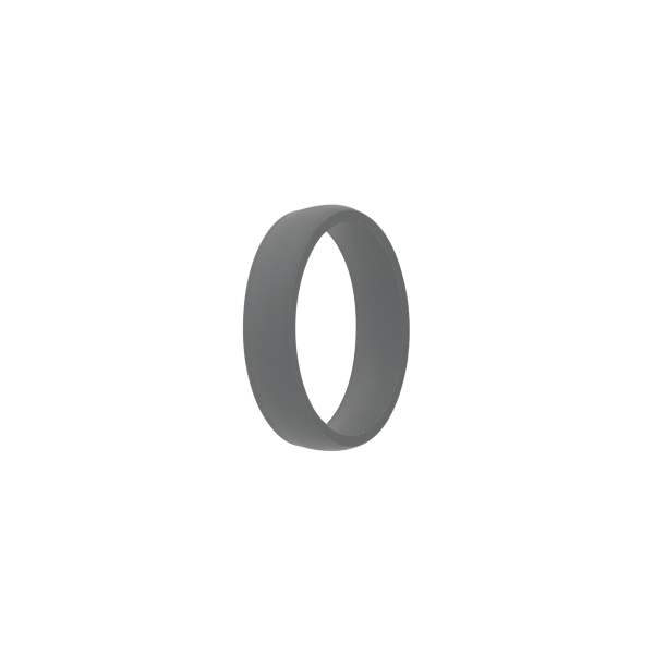 Silicone Ring Heiser's Jewelry Aberdeen, SD