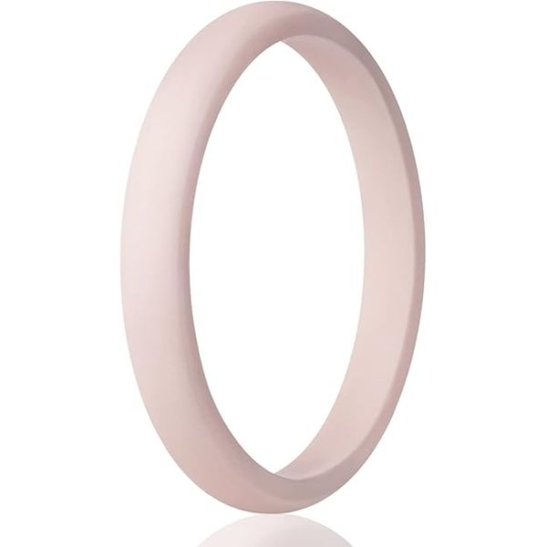 Silicone Ring Heiser's Jewelry Aberdeen, SD