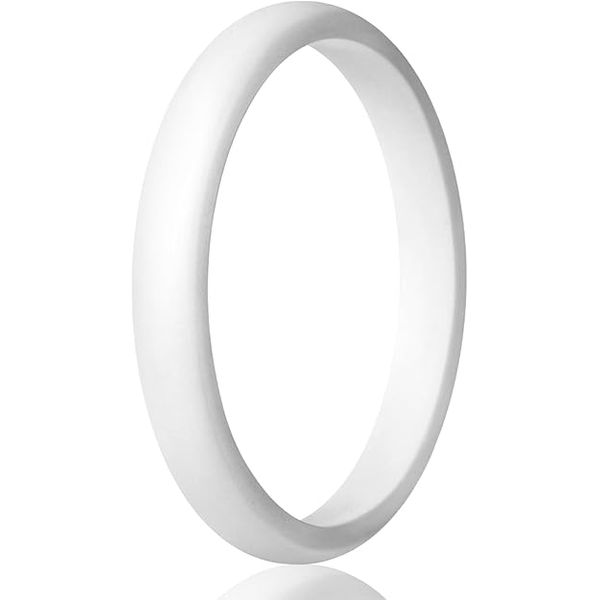 Silicone Ring Heiser's Jewelry Aberdeen, SD