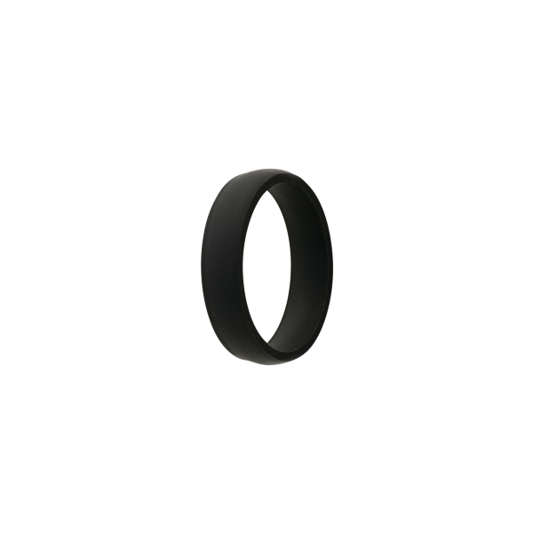 Silicone Ring Heiser's Jewelry Aberdeen, SD