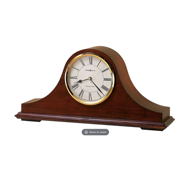 Clock Heiser's Jewelry Aberdeen, SD