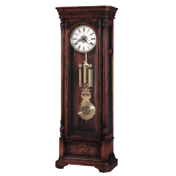 Clock Heiser's Jewelry Aberdeen, SD