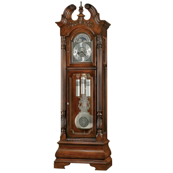 Clock Heiser's Jewelry Aberdeen, SD