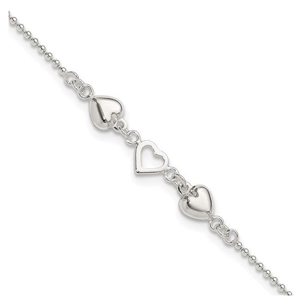 Bracelet Heiser's Jewelry Aberdeen, SD