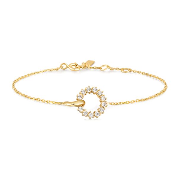 Bracelet Heiser's Jewelry Aberdeen, SD