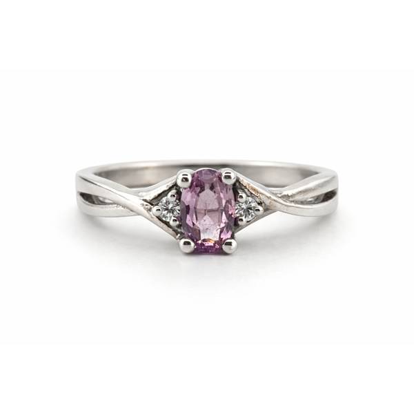 Ring Heiser's Jewelry Aberdeen, SD