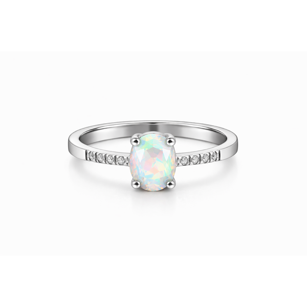 Ring Heiser's Jewelry Aberdeen, SD