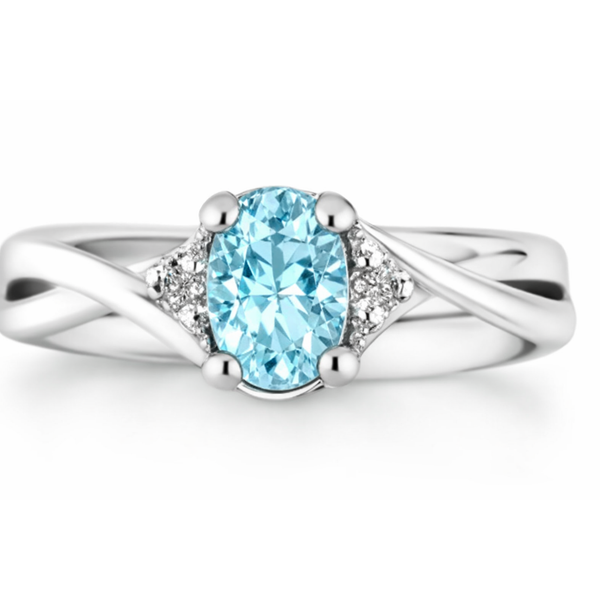 Ring Heiser's Jewelry Aberdeen, SD