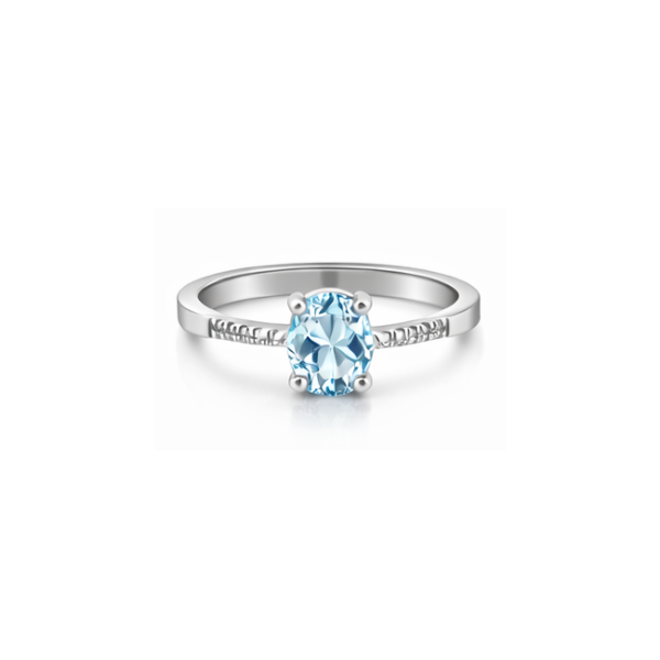 Ring Heiser's Jewelry Aberdeen, SD