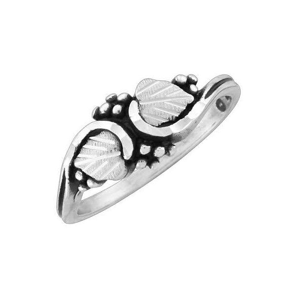 Black Hills Gold Ring Heiser's Jewelry Aberdeen, SD