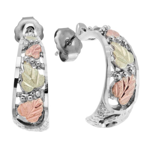 Black Hills Gold Necklace Heiser's Jewelry Aberdeen, SD