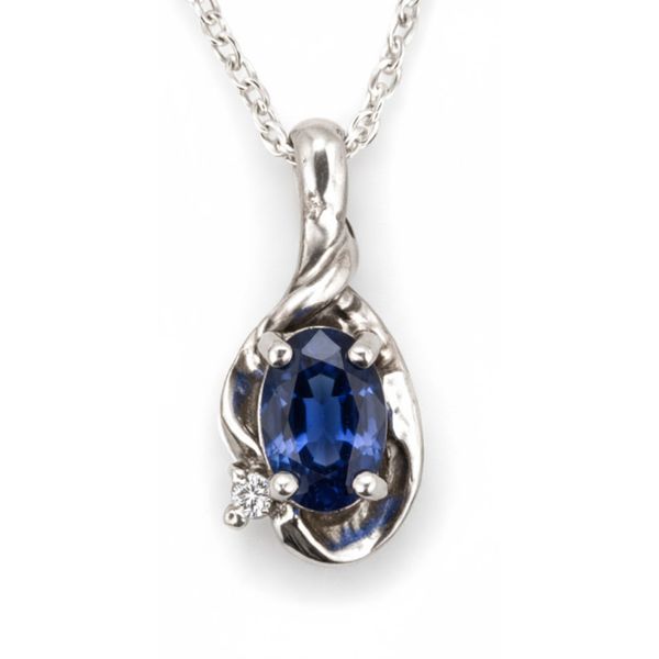 Necklace Heiser's Jewelry Aberdeen, SD