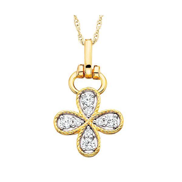 Necklace Heiser's Jewelry Aberdeen, SD