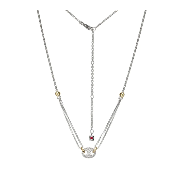 Necklace Heiser's Jewelry Aberdeen, SD