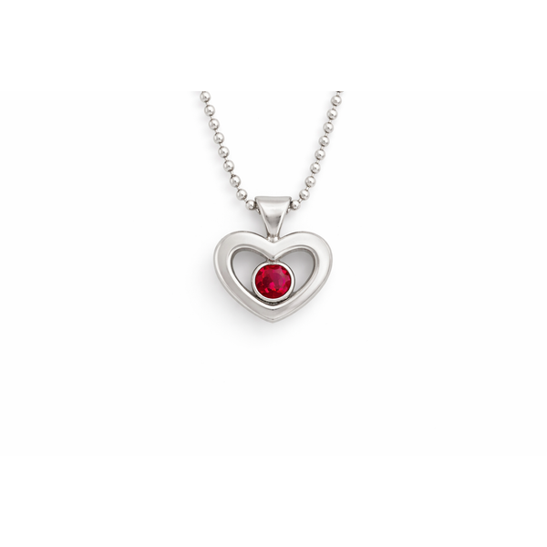 Necklace Heiser's Jewelry Aberdeen, SD