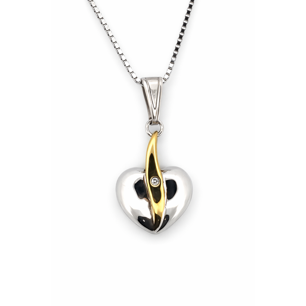 Necklace Heiser's Jewelry Aberdeen, SD