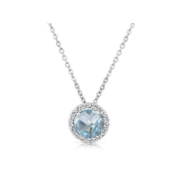 Necklace Heiser's Jewelry Aberdeen, SD