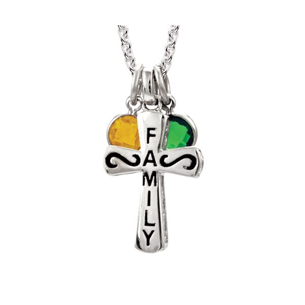 Necklace Heiser's Jewelry Aberdeen, SD