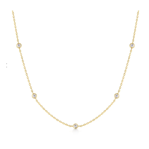 Necklace Heiser's Jewelry Aberdeen, SD