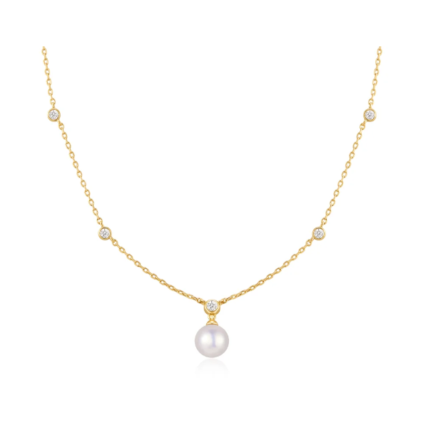 Necklace Heiser's Jewelry Aberdeen, SD