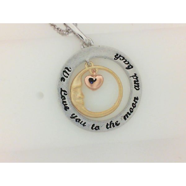 Necklace Heiser's Jewelry Aberdeen, SD