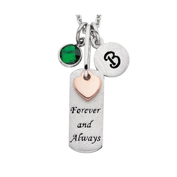 Necklace Heiser's Jewelry Aberdeen, SD