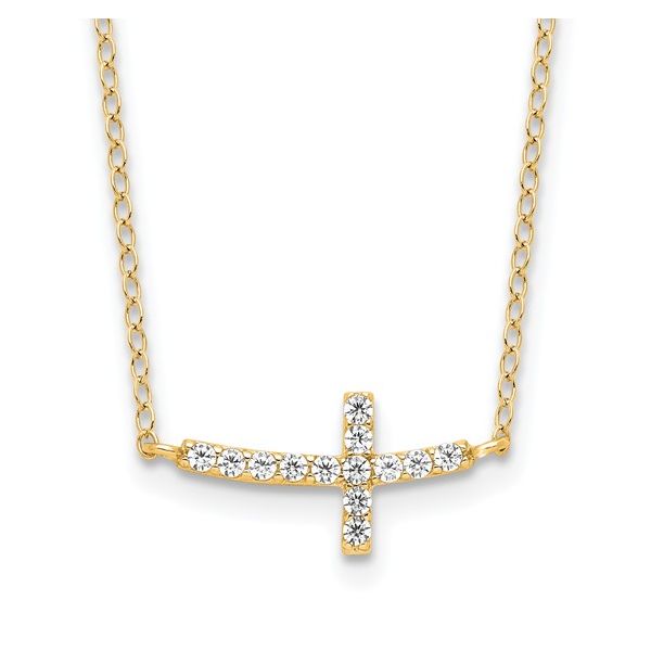 Necklace Heiser's Jewelry Aberdeen, SD