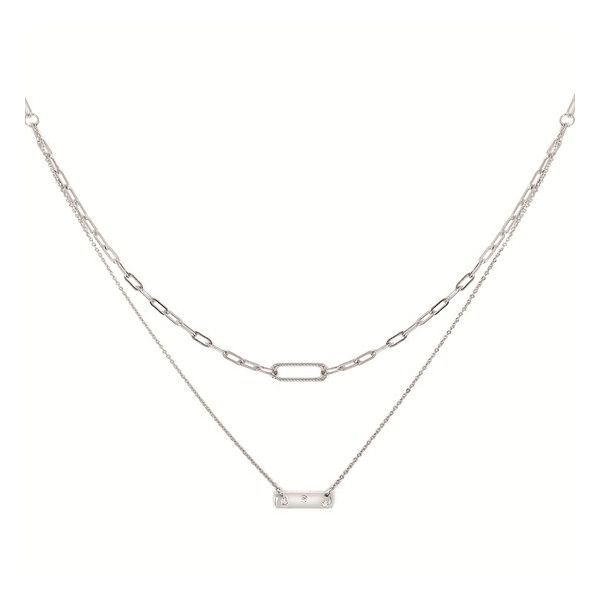 Necklace Heiser's Jewelry Aberdeen, SD