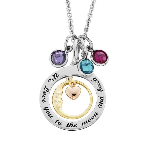 Necklace Heiser's Jewelry Aberdeen, SD