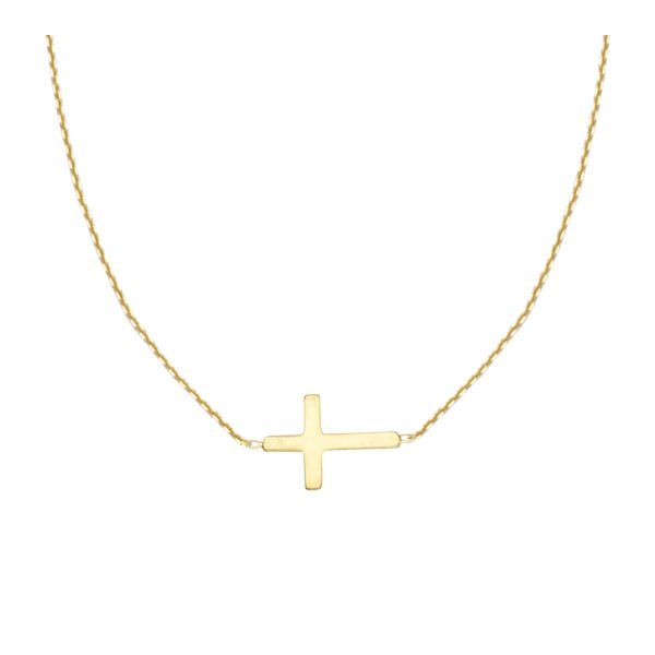 Necklace Heiser's Jewelry Aberdeen, SD
