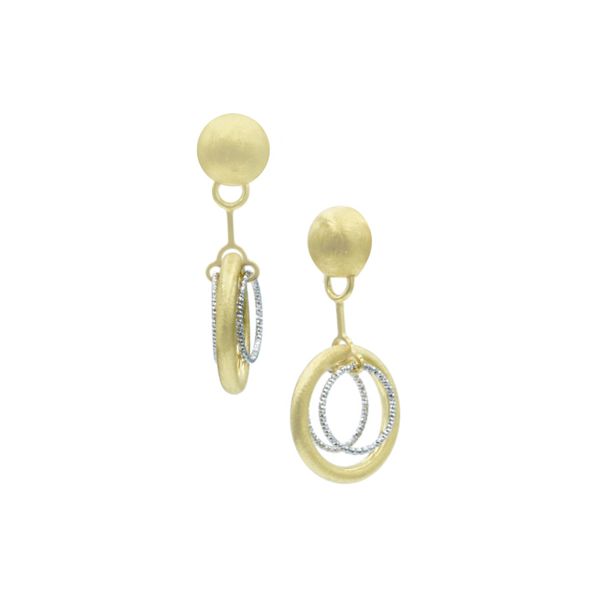 Earrings Heiser's Jewelry Aberdeen, SD