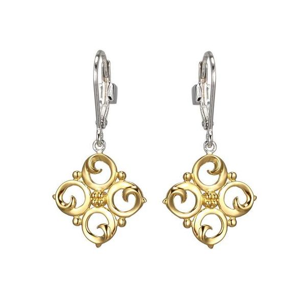 Earrings Heiser's Jewelry Aberdeen, SD