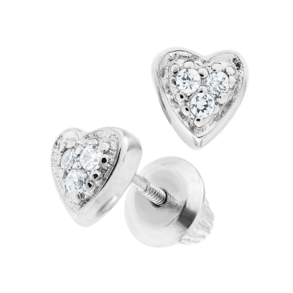 Earrings Heiser's Jewelry Aberdeen, SD